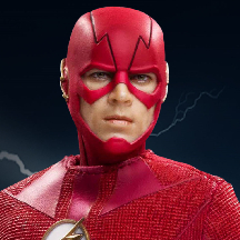 THE FLASH 2.0